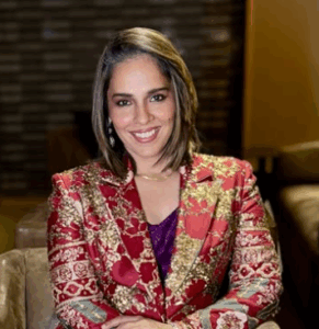 Saina Nehwal 