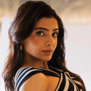 Samantha Ruth Prabhu  