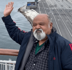Saurabh Shukla