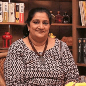 Seema Pahwa  