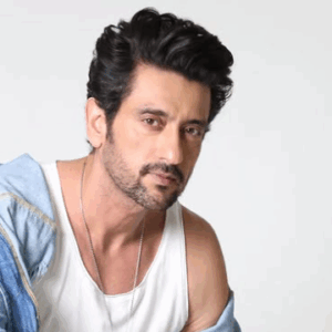 Shaad Randhawa  