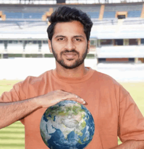 Shardul Thakur