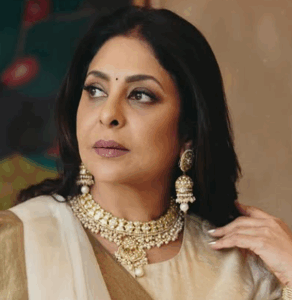 Shefali Shah