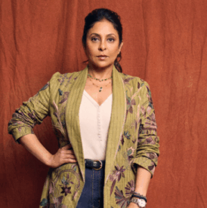 Shefali Shah 