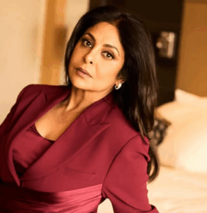 Shefali Shah