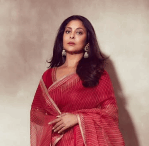 Shefali Shah 