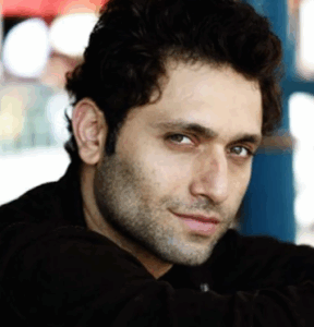 Shiney Ahuja  