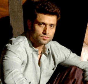 Shiney Ahuja