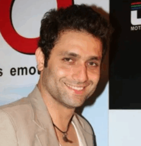Shiney Ahuja