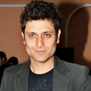 Shiney Ahuja  