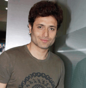 Shiney Ahuja  