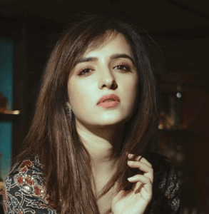 Shirley Setia 