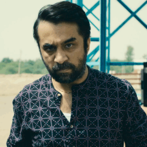 Siddhanth Kapoor  