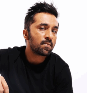 Siddhanth Kapoor  