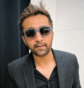 Siddhanth Kapoor