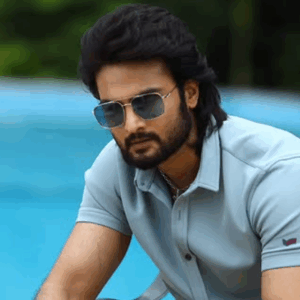 Sudheer Babu