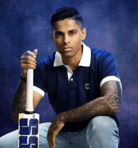 Suryakumar Yadav 
