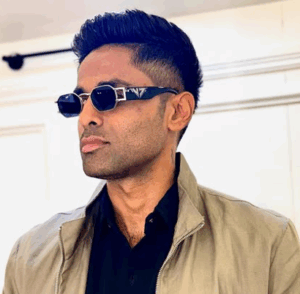 Suryakumar Yadav 
