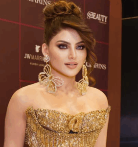 Urvashi Rautela