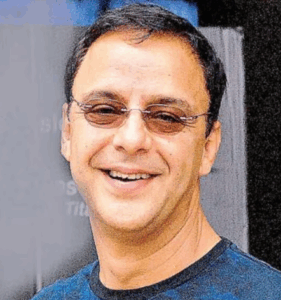 Vidhu Vinod Chopra  
