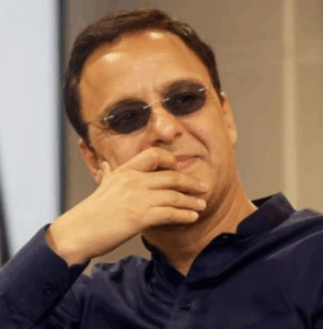 Vidhu Vinod Chopra
