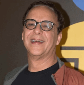Vidhu Vinod Chopra  