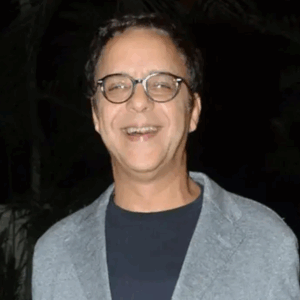 Vidhu Vinod Chopra  