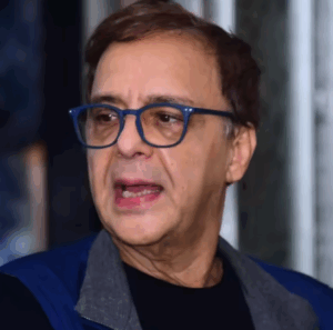 Vidhu Vinod Chopra