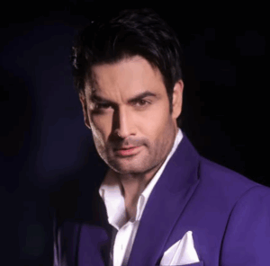 Vivian Dsena