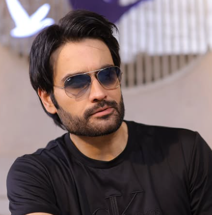 Vivian Dsena Bio, Career, Wife, Family, TV Shows and More