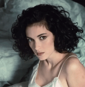 Winona Ryder 