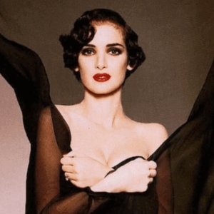 Winona Ryder 