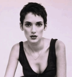 Winona Ryder  