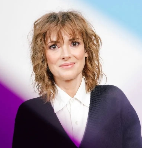 Winona Ryder