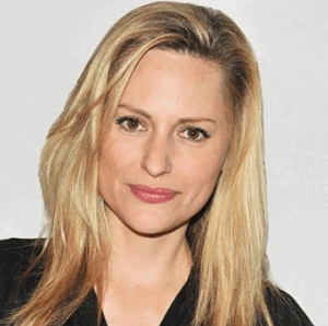 Aimee Mullins  
