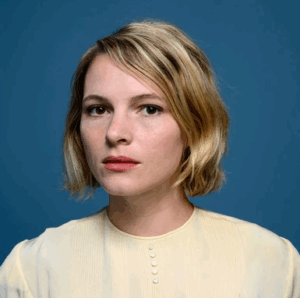 Amy Seimetz