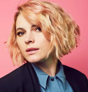 Amy Seimetz