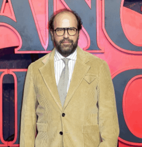 Brett Gelman