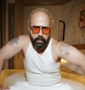 Brett Gelman