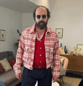 Brett Gelman