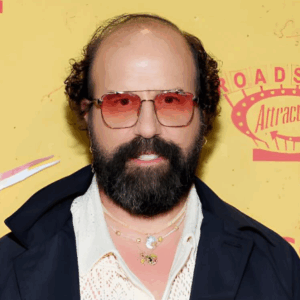 Brett Gelman
