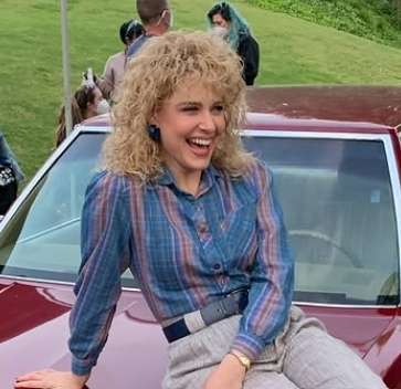 Cara Buono Bio, Career, Legacy, Family, Personal Life and More