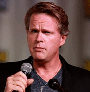 Cary Elwes