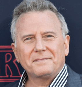 Paul Reiser  