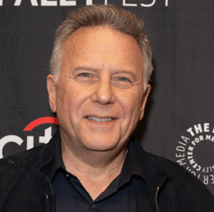 Paul Reiser  
