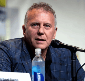 Paul Reiser