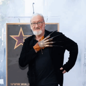 Robert Englund