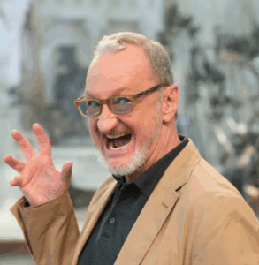Robert Englund