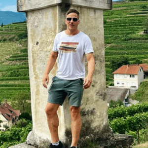 Tom Wlaschiha  