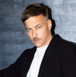 Tom Wlaschiha